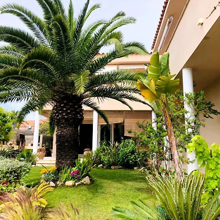 Villa Sunandbed Sargantana Salou