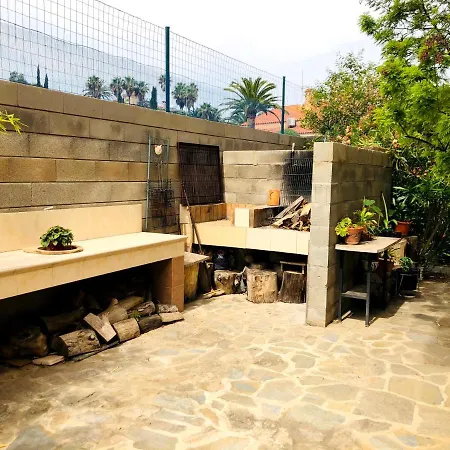 Sunandbed Sargantana Villa