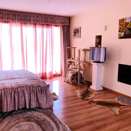 Villa Sunandbed Sargantana Salou