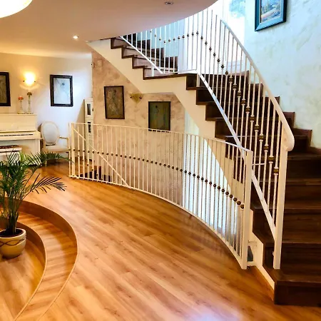 Villa Sunandbed Sargantana Salou