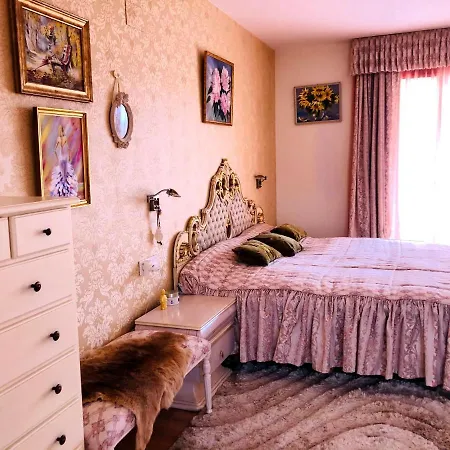 Villa Sunandbed Sargantana