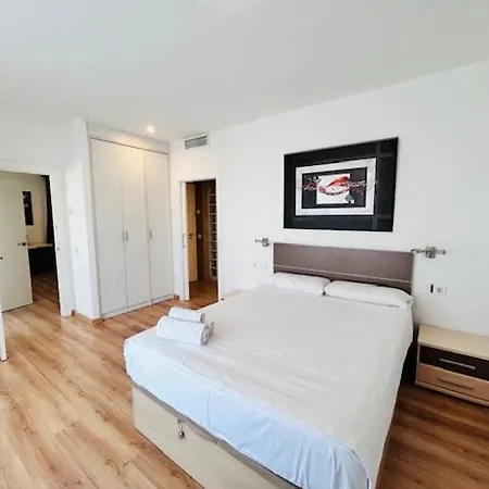 Sunandbed Sargantana Villa Salou