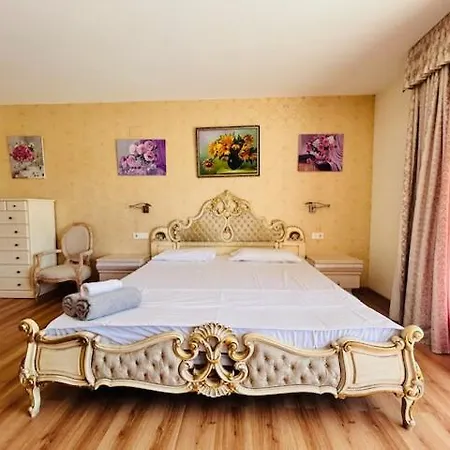 Villa Sunandbed Sargantana Salou