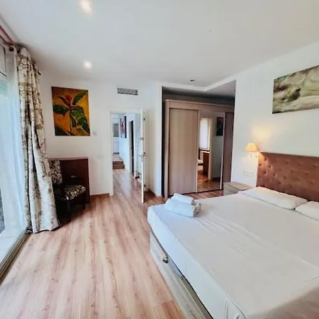 Sunandbed Sargantana * 살루