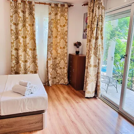 Sunandbed Sargantana فيلة *