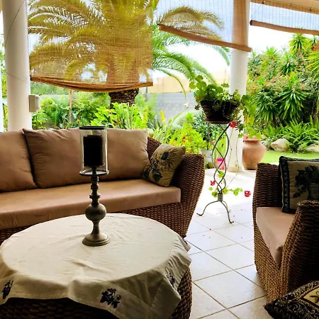 Villa Sunandbed Sargantana Salou