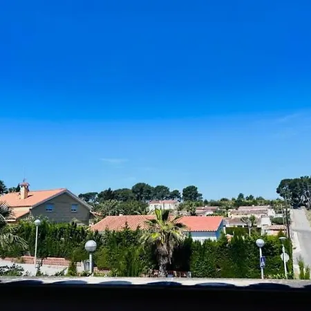 Villa Sunandbed Sargantana Salou
