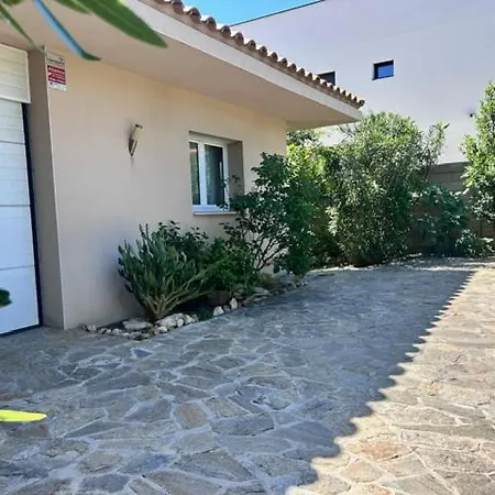 Villa Sunandbed Sargantana *