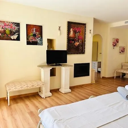 Villa Sunandbed Sargantana *