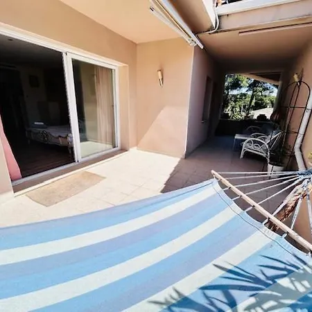 Sunandbed Sargantana Villa Salou