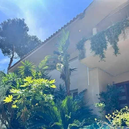 Villa Sunandbed Sargantana *
