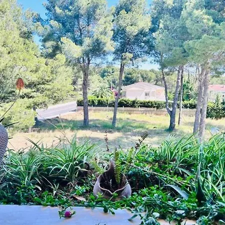 Villa Sunandbed Sargantana
