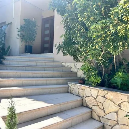 Villa Sunandbed Sargantana *