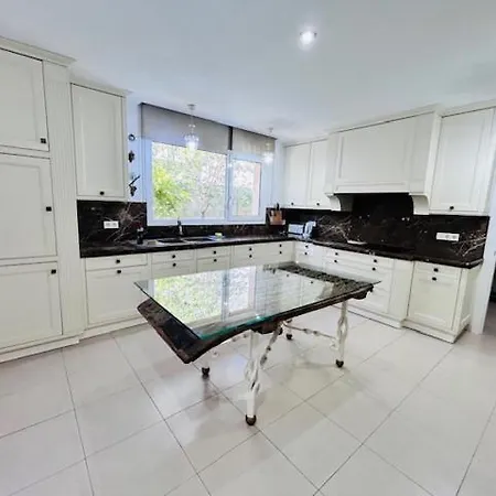 Villa Sunandbed Sargantana Salou