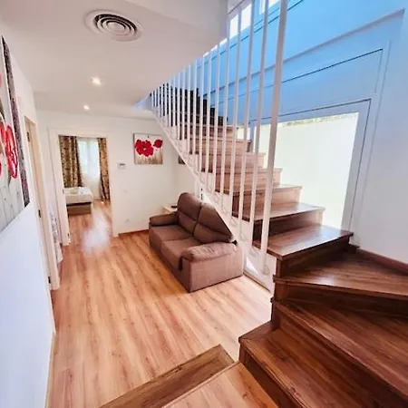 Villa Sunandbed Sargantana Salou