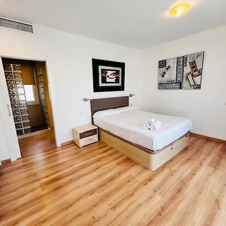 Villa Sunandbed Sargantana Salou
